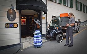 Eight Hotel Portofino